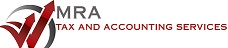 MRA Tax and Accounting Services